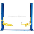 4T/9000LBS Two Post Car Lift with CE